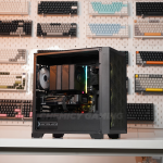 PC Rakitan Chemicy #064